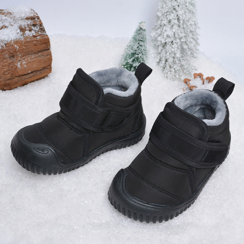 WINTERBOOTS für Kids