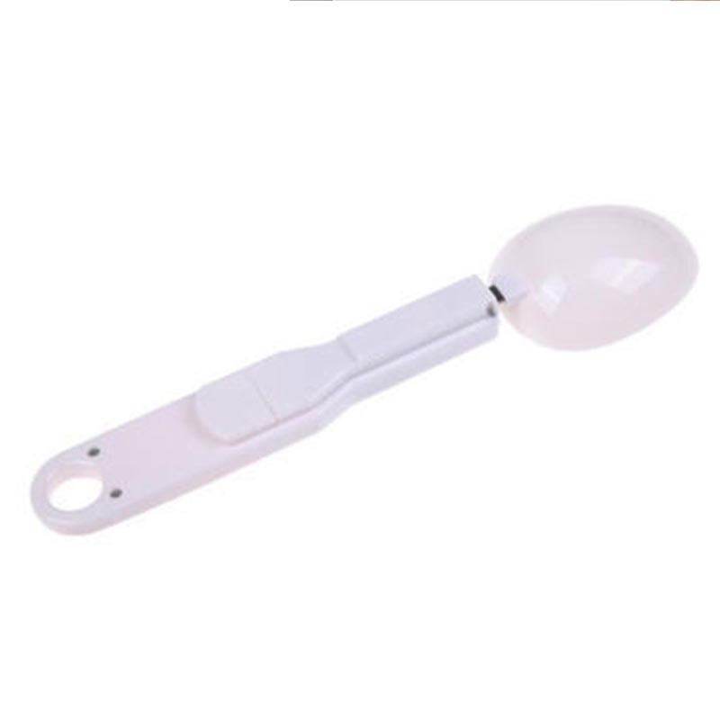 WEIGHING SPOON - PRAKTISCH & EXAKT