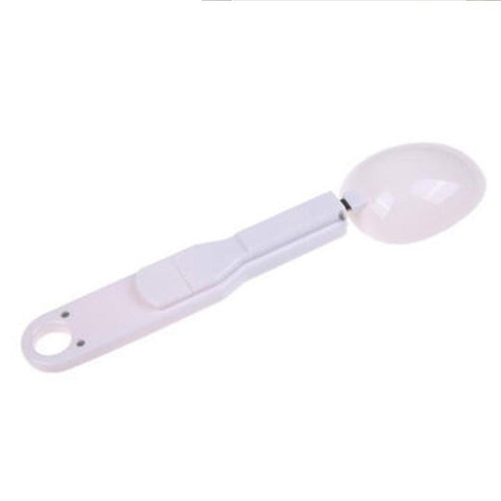 WEIGHING SPOON - PRAKTISCH & EXAKT