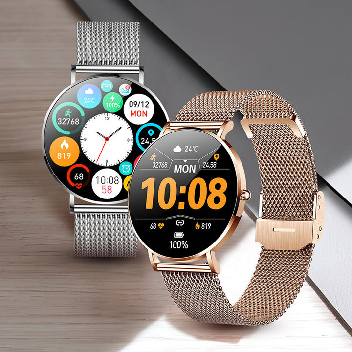 INFINITY™ SMARTWATCH FÜR FRAUEN