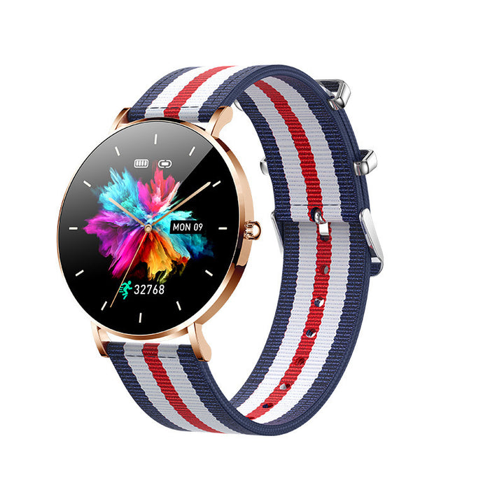 INFINITY™ SMARTWATCH FÜR FRAUEN