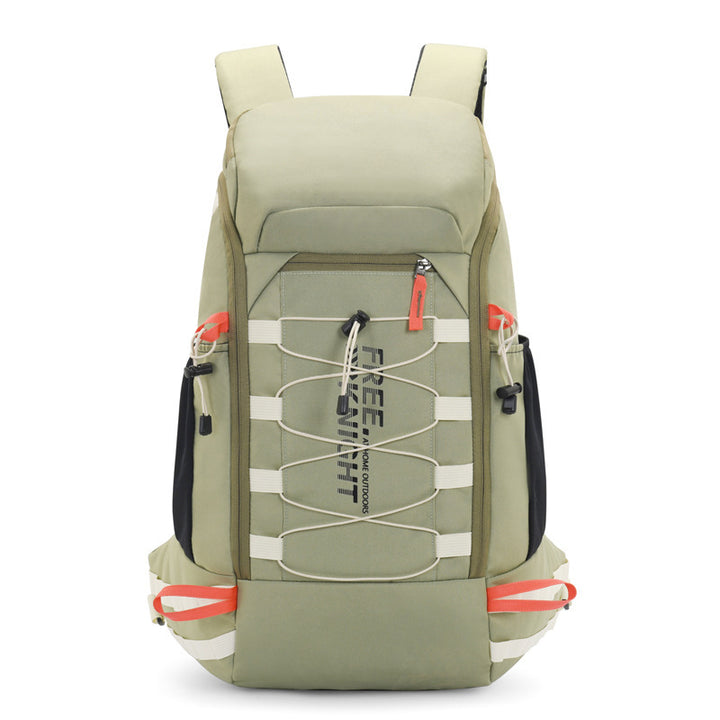 Wasserdichter Wander-Rucksack