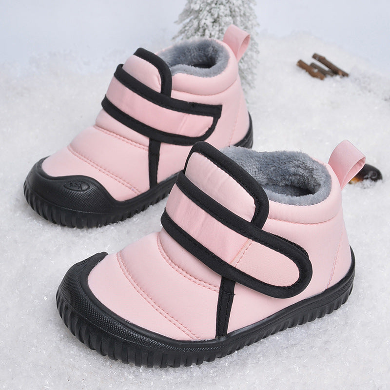 WINTERBOOTS für Kids