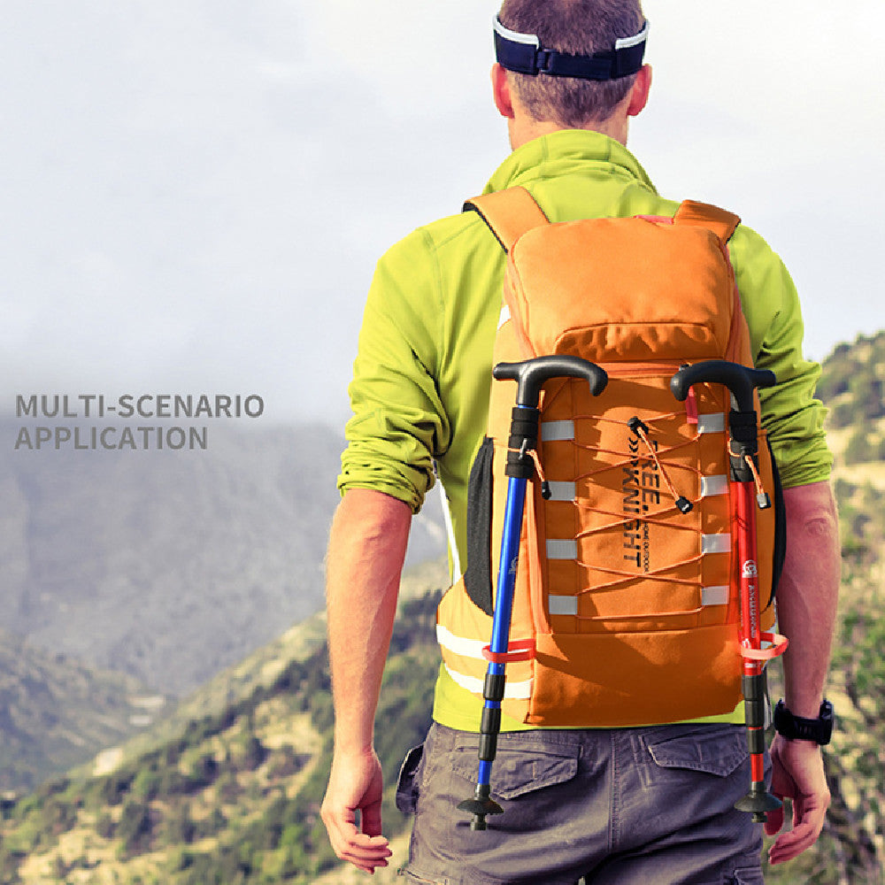 Wasserdichter Wander-Rucksack