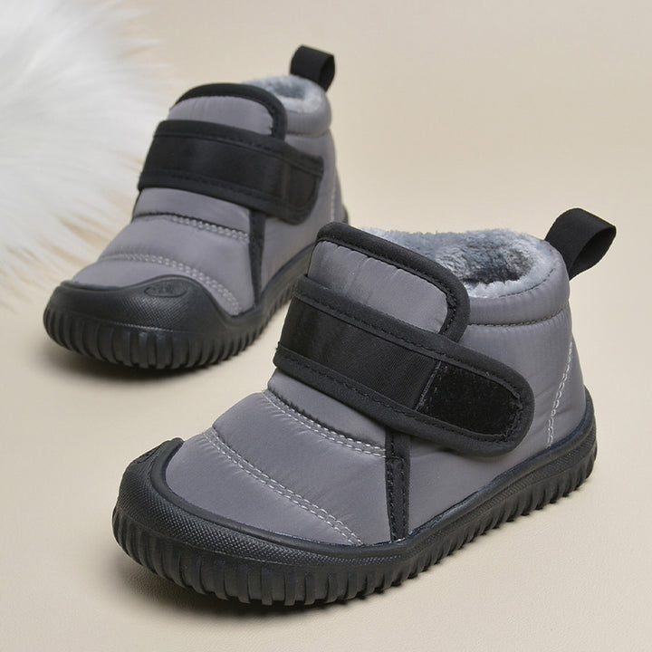 WINTERBOOTS für Kids