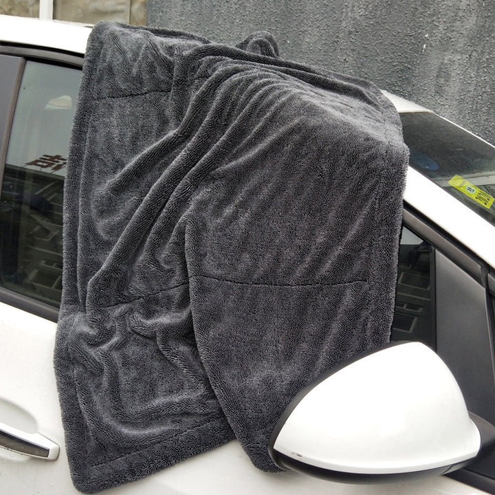 Premium Trockentuch für dein Auto