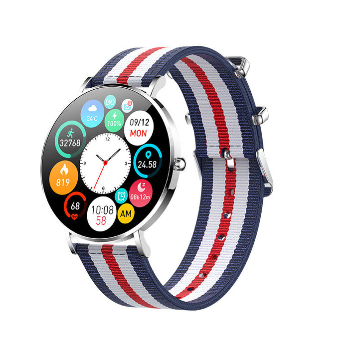 INFINITY™ SMARTWATCH FÜR FRAUEN