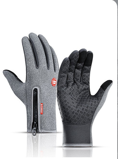 Wasserdichte Handschuhe Fleece