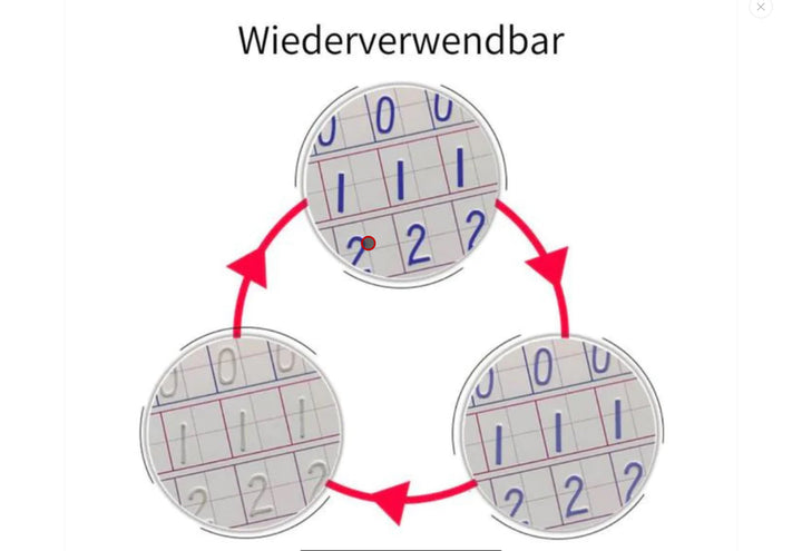 Magisches Kinderbuch