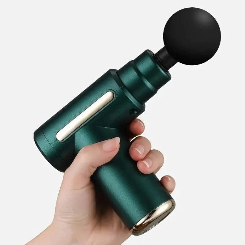 Mini Massage Gun