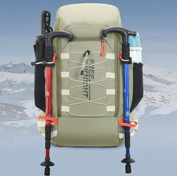 Wasserdichter Wander-Rucksack