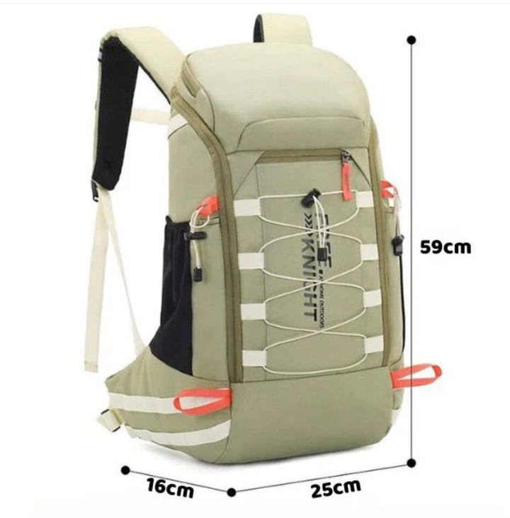 Wasserdichter Wander-Rucksack