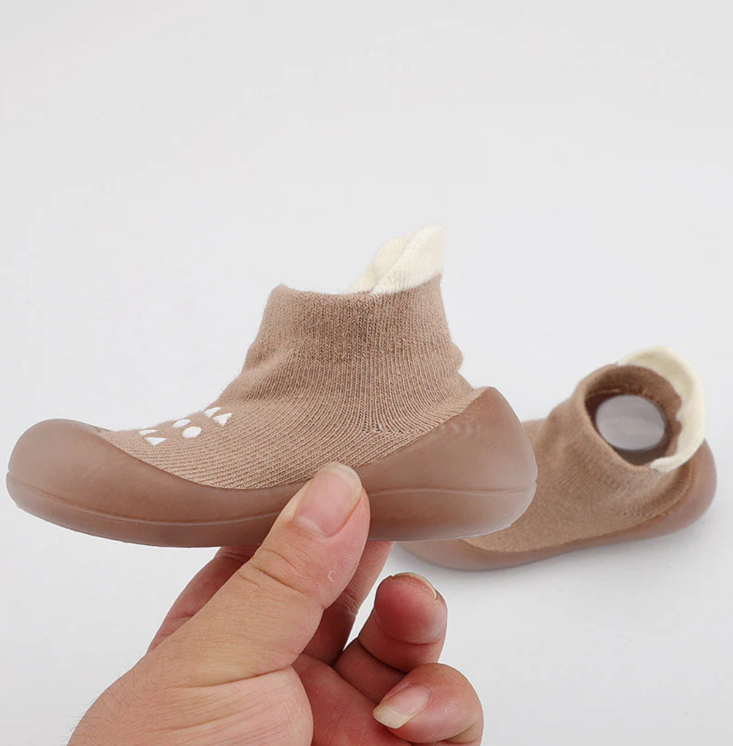 Anti Rutsch Socken Für Babys