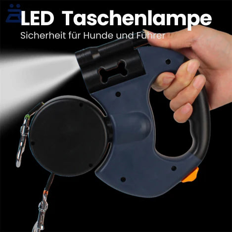 DualGlow Pro™ Doppelleine mit Licht