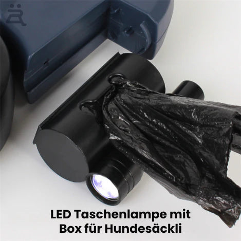 DualGlow Pro™ Doppelleine mit Licht