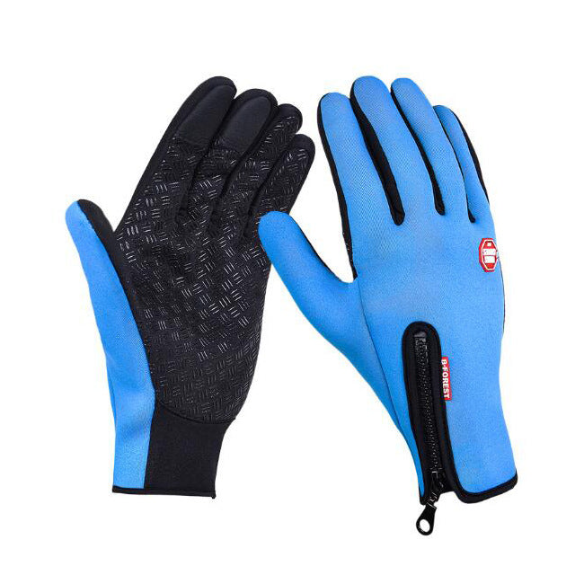 Wasserdichte Handschuhe Fleece