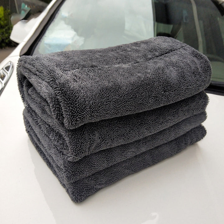 Premium Trockentuch für dein Auto