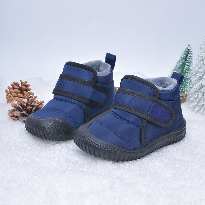 WINTERBOOTS für Kids