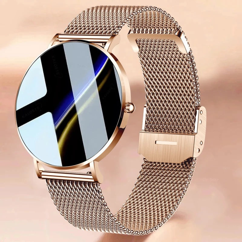 INFINITY™ SMARTWATCH FÜR FRAUEN