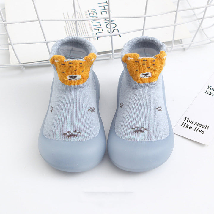 Anti Rutsch Socken Für Babys